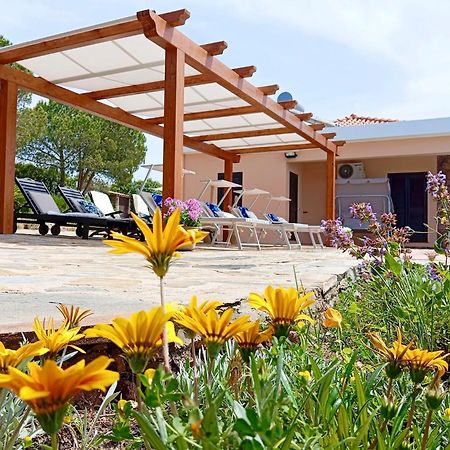 Alghero Villa Barranch With Sea View Swimming Pool For 6 People Dış mekan fotoğraf