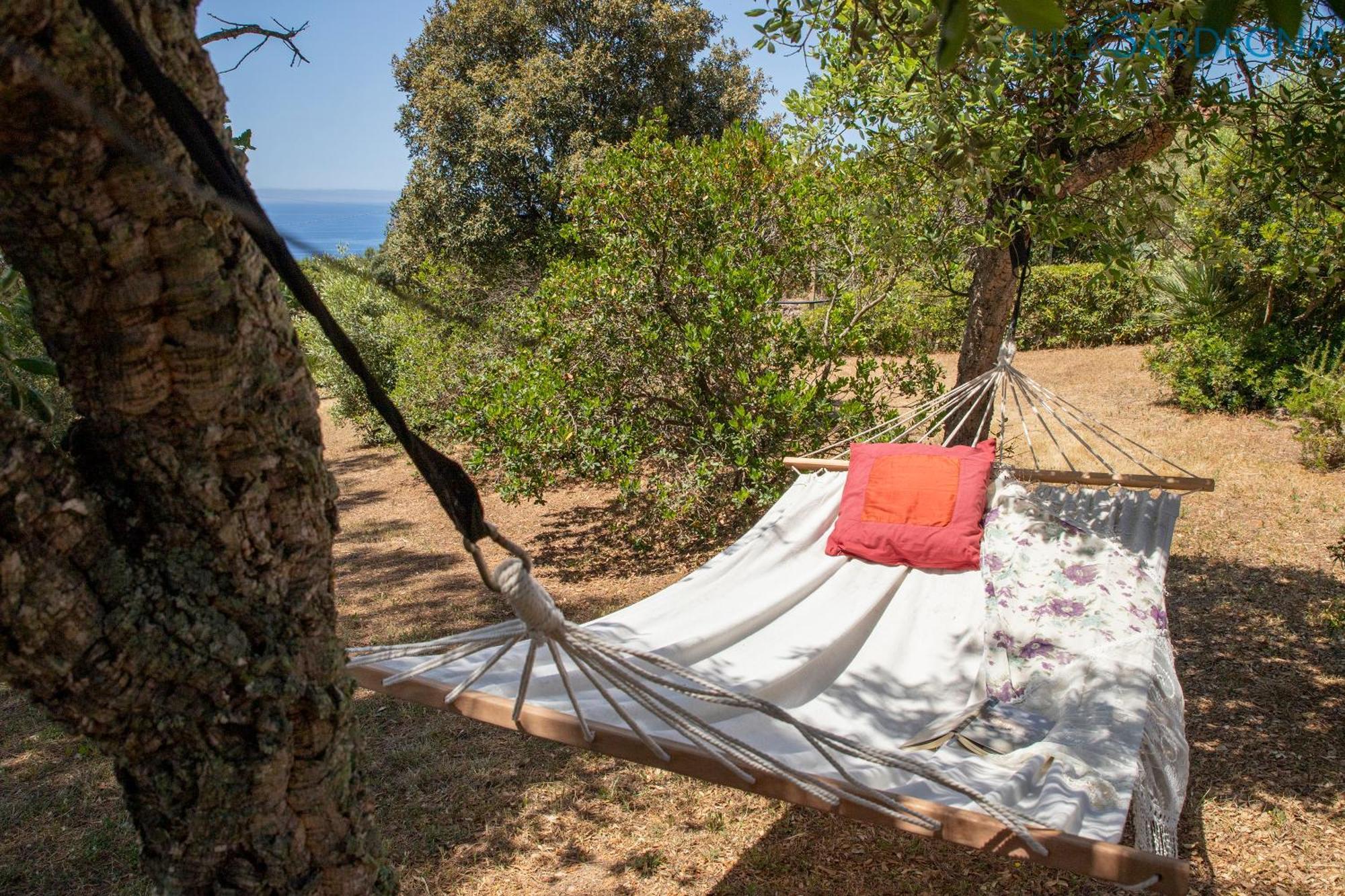 Alghero Villa Barranch With Sea View Swimming Pool For 6 People Dış mekan fotoğraf