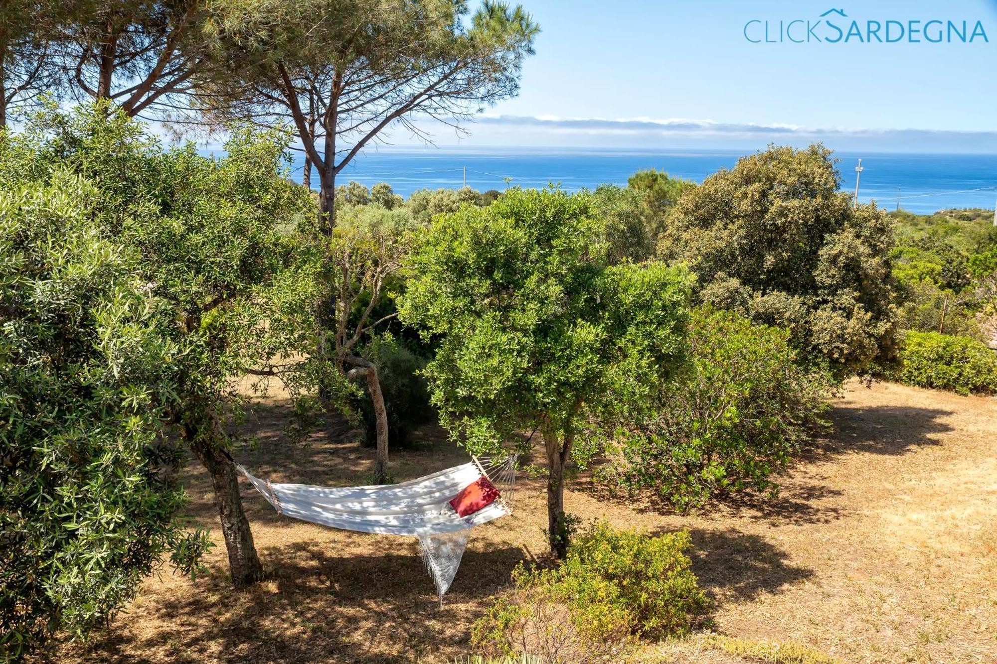 Alghero Villa Barranch With Sea View Swimming Pool For 6 People Dış mekan fotoğraf